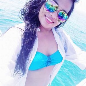 Meet your Posher, Yvonne